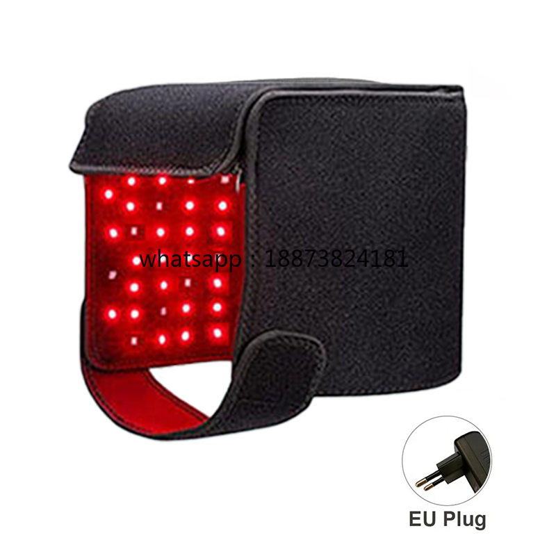 Hair Care For Hair Loss - Hair Growth Cap 215pcs Red Light