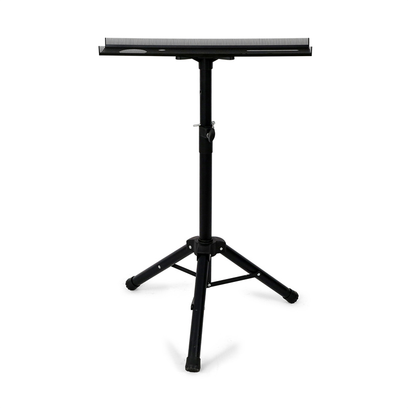Hair Care Guide - 1PC Adjustable Double Sided Standing Hair
