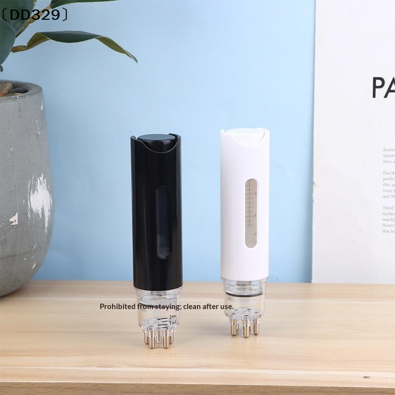 1 Set Essential Oil Liquid Gui - Hair Care Guide ulasan dan harga