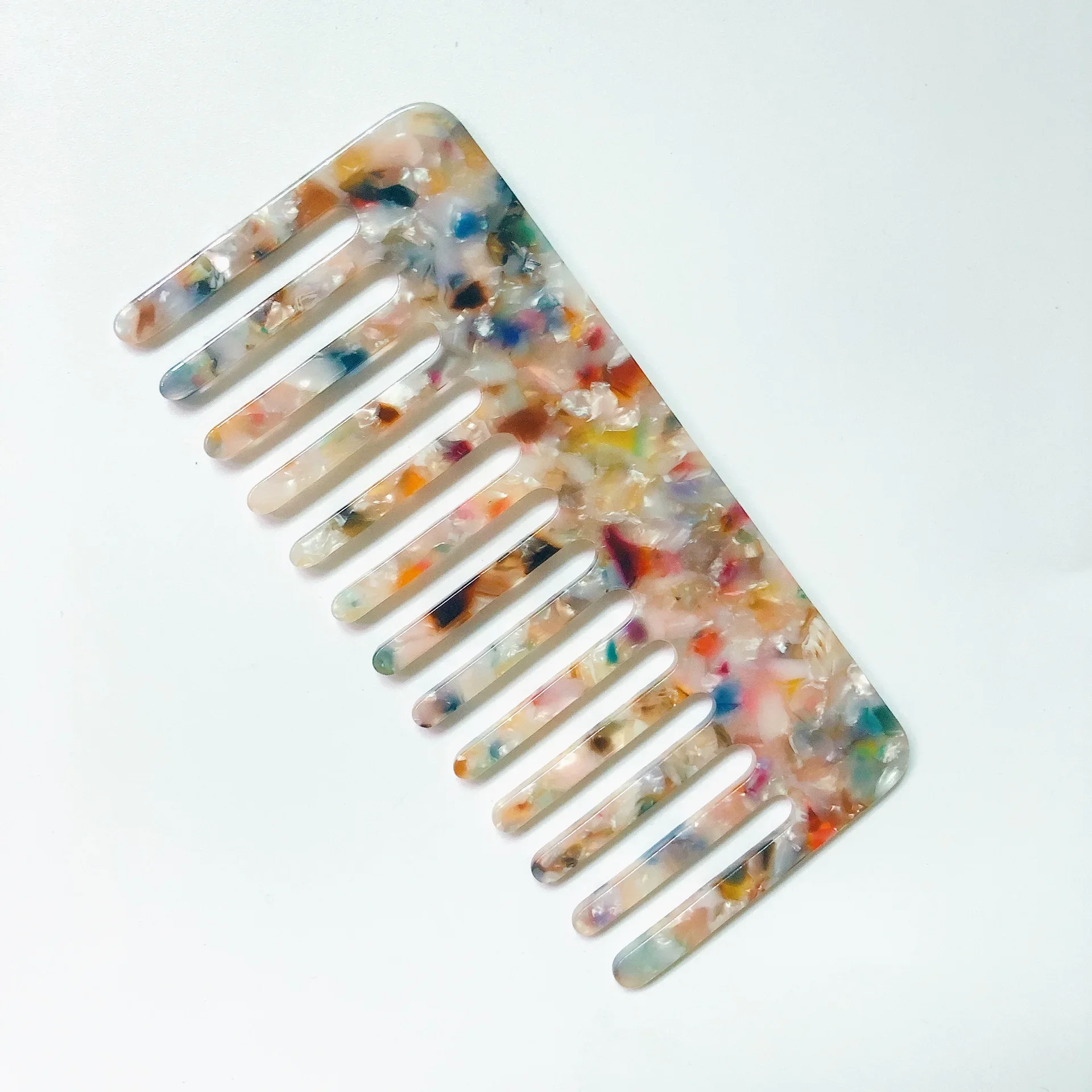 Korean Fashion Acetate Colorfu - Hair Care Korean Products ulasan dan harga