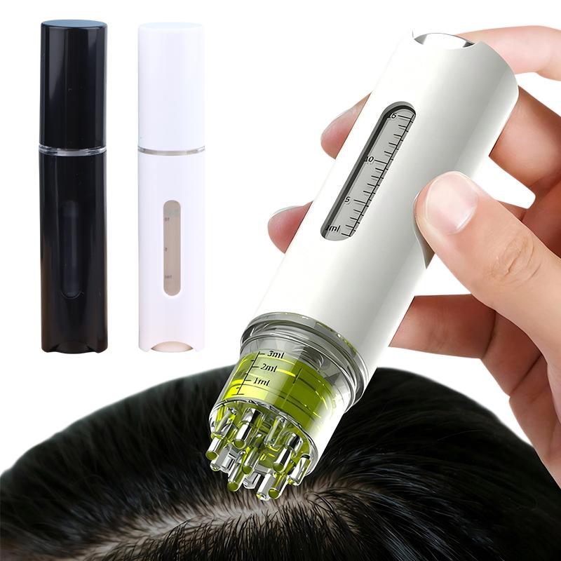 1 Set Essential Oil Liquid Gui - Hair Care Guide ulasan dan harga