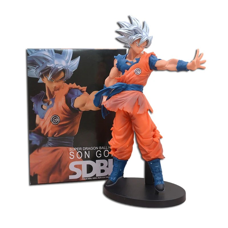 Anime Dragon Ball Silver Hair  - Hair Care Japan Products ulasan dan harga