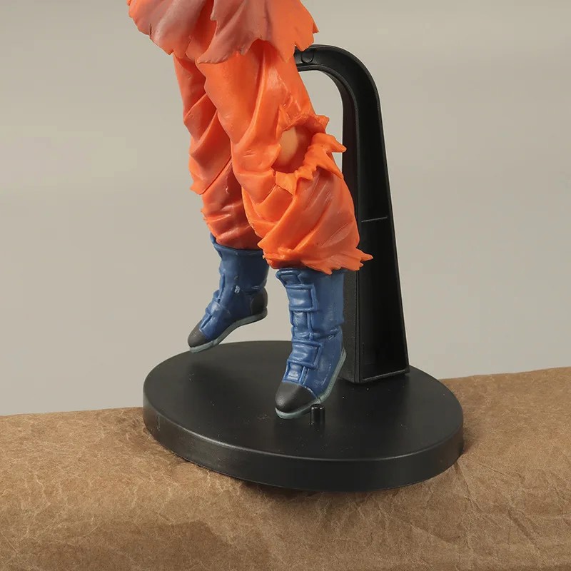 Anime Dragon Ball Silver Hair  - Hair Care Japan Products ulasan dan harga
