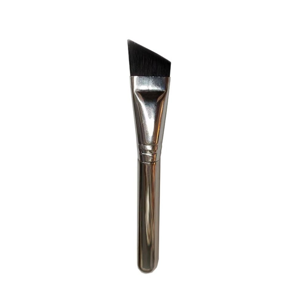Korean Korean Foundation Brush - Hair Care Korean Products ulasan dan harga