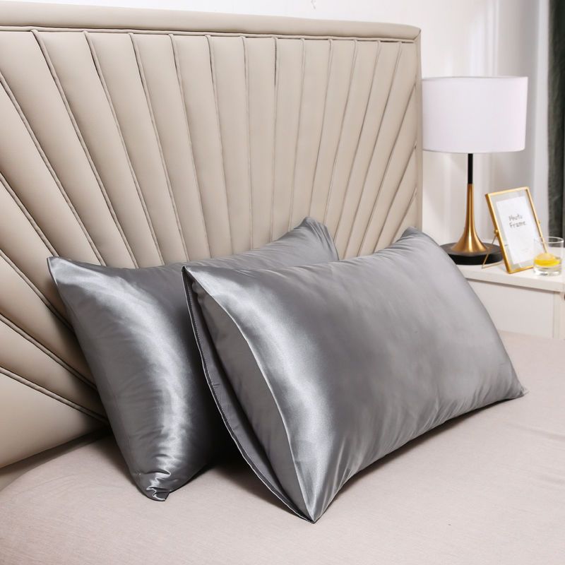 Pillowcase Anti-Frizz Hair Car - Hair Care Hospital ulasan dan harga