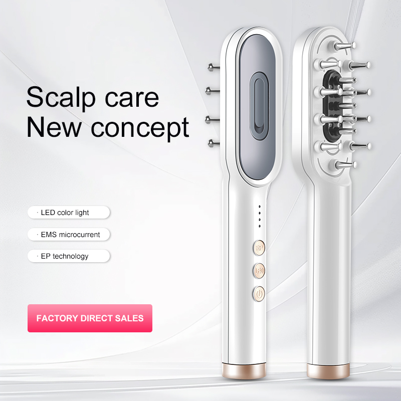 KSKIN LED Red Light Therapy El - Hair Care For Hair Loss ulasan dan harga