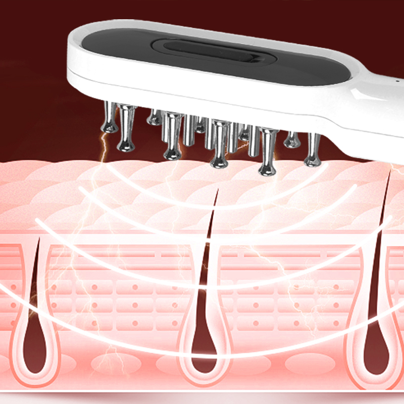 KSKIN LED Red Light Therapy El - Hair Care For Hair Loss ulasan dan harga