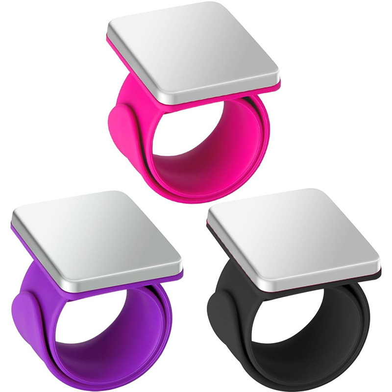 Magnetic Wristband Hair Clip H - Hair Care Guide ulasan dan harga