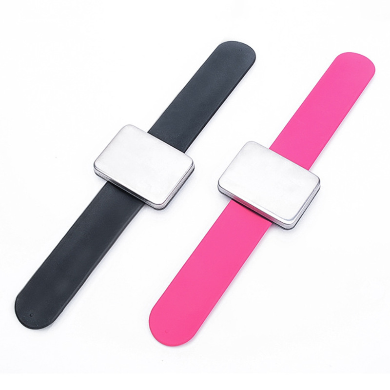 Magnetic Wristband Hair Clip H - Hair Care Guide ulasan dan harga