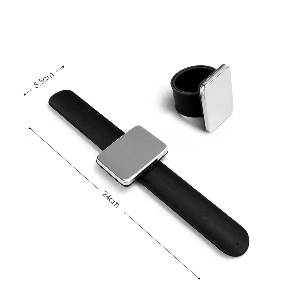 Magnetic Wristband Hair Clip H - Hair Care Guide ulasan dan harga