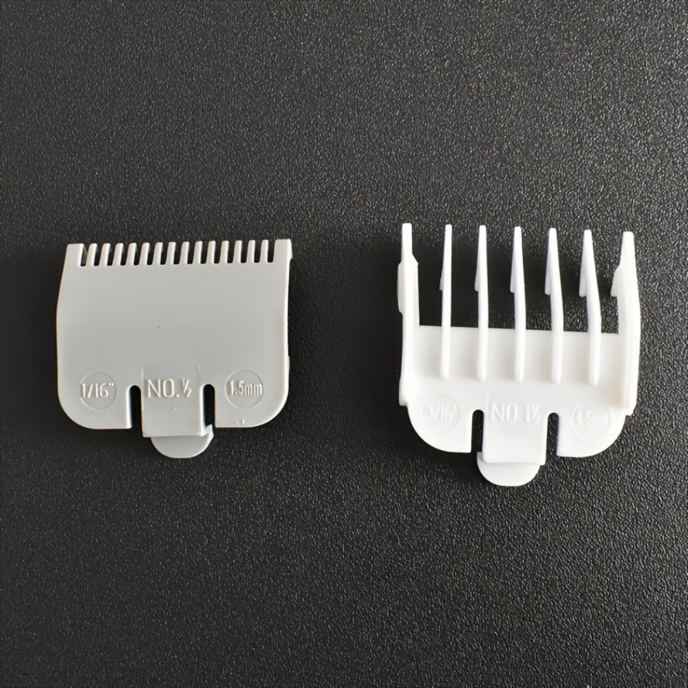 3-Piece Set of Hair Cutting Gu - Hair Care Guide ulasan dan harga
