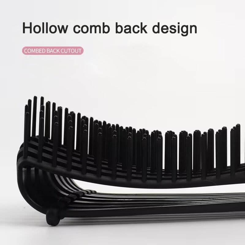 Hollow 8-Tooth Octopus Scalp M - Hair Care Guide ulasan dan harga