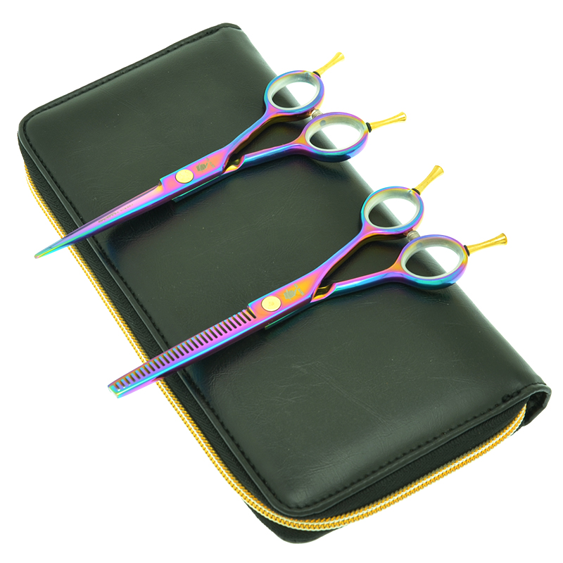 Smith Chu 5.5 inch Hair Scisso - Hair Care Japan Products ulasan dan harga