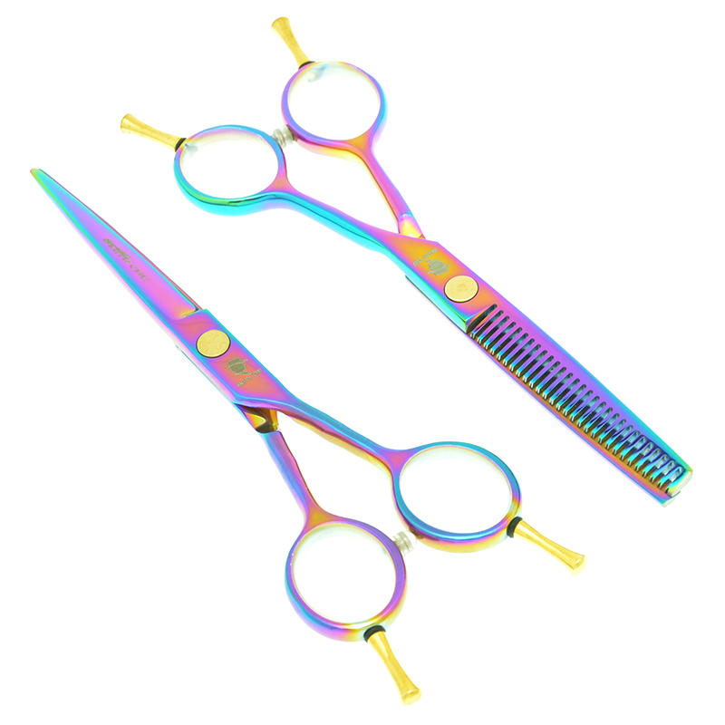 Smith Chu 5.5 inch Hair Scisso - Hair Care Japan Products ulasan dan harga