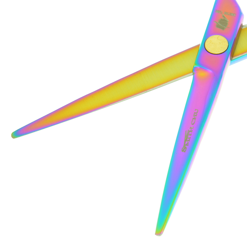 Smith Chu 5.5 inch Hair Scisso - Hair Care Japan Products ulasan dan harga