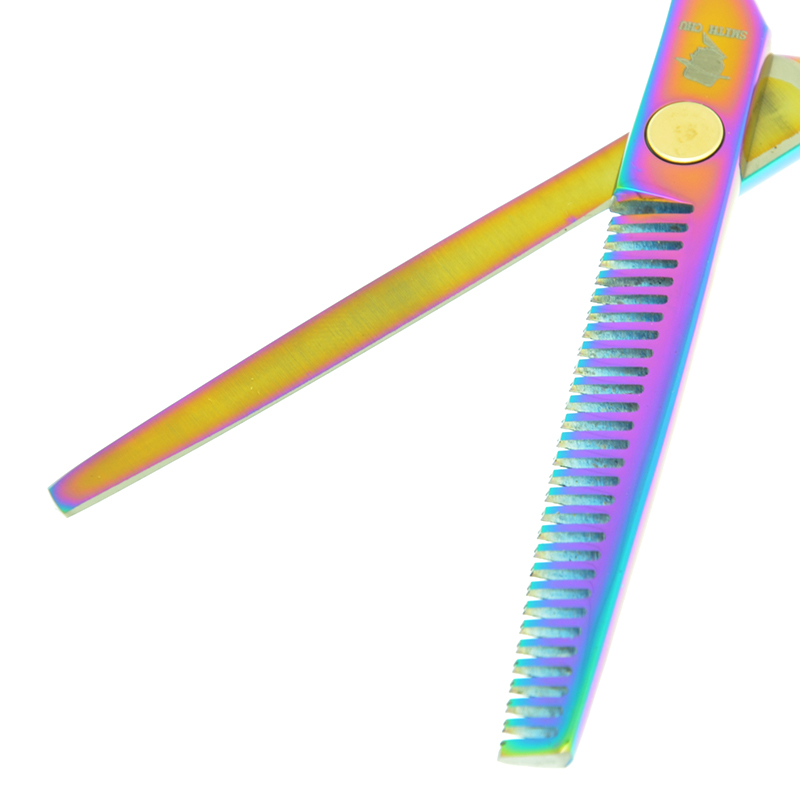 Smith Chu 5.5 inch Hair Scisso - Hair Care Japan Products ulasan dan harga