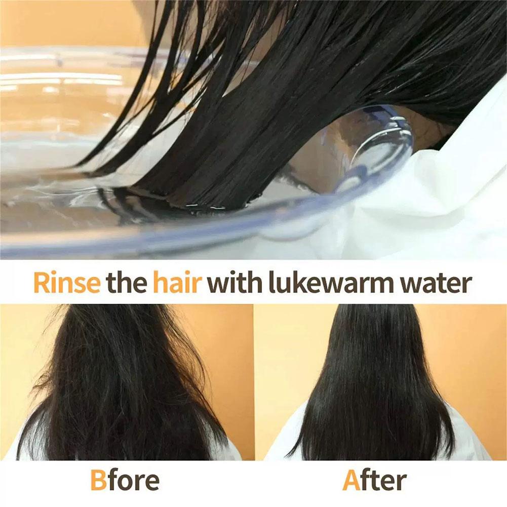 CER-100 Elizavecca Collagen Ce - Hair Care Korean Products ulasan dan harga