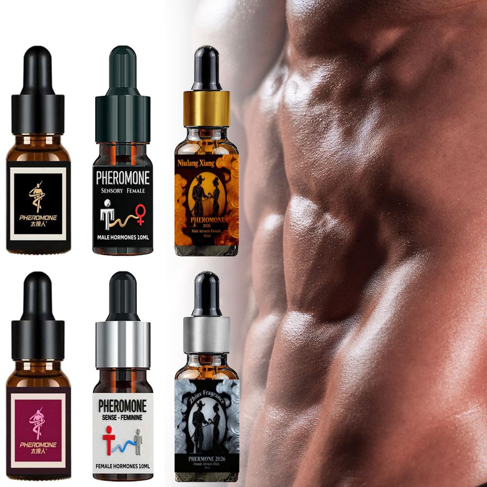 10ml Alcohol-Free Hair Care Es - Hair Care Essential Oil ulasan dan harga