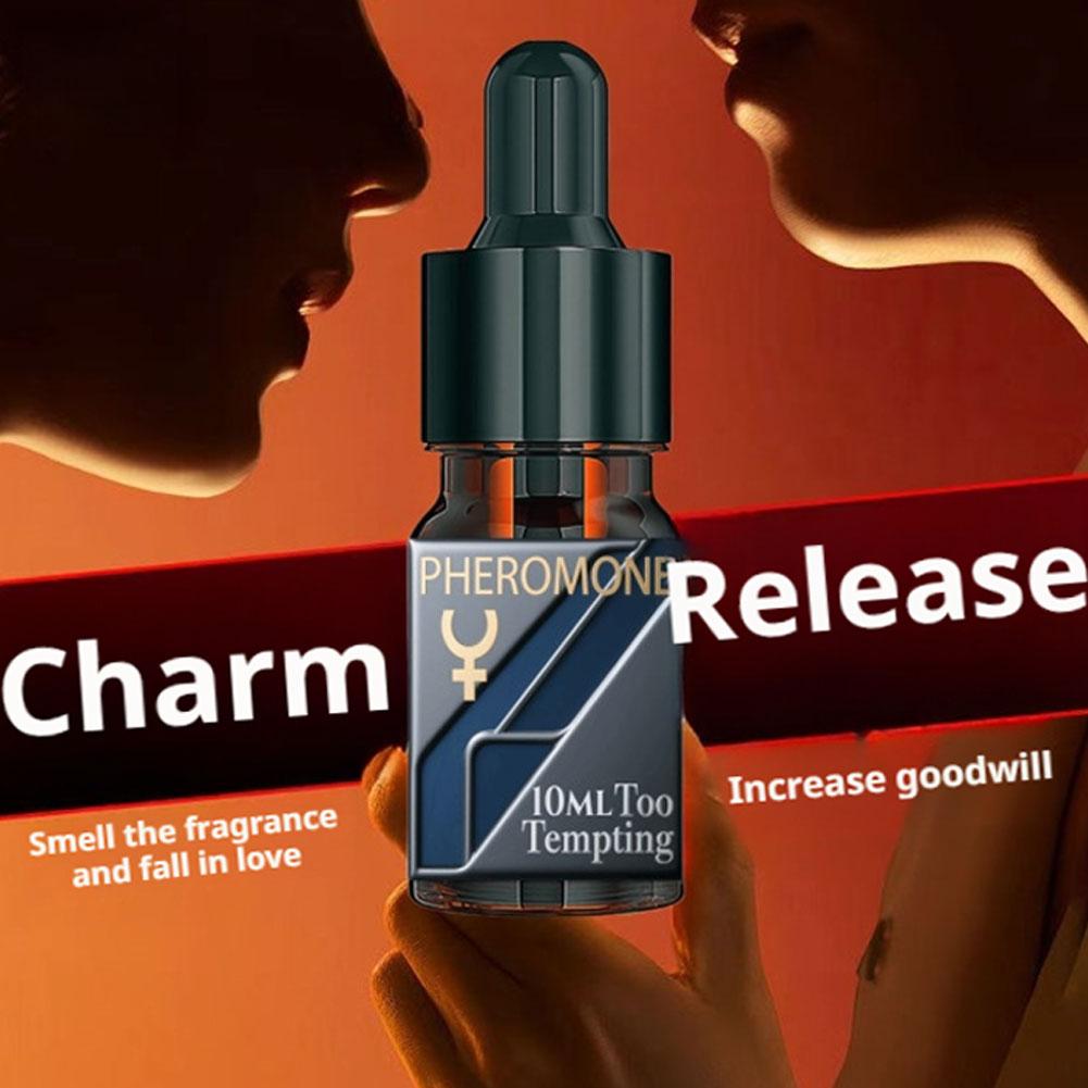 10ml Alcohol-Free Hair Care Es - Hair Care Essential Oil ulasan dan harga