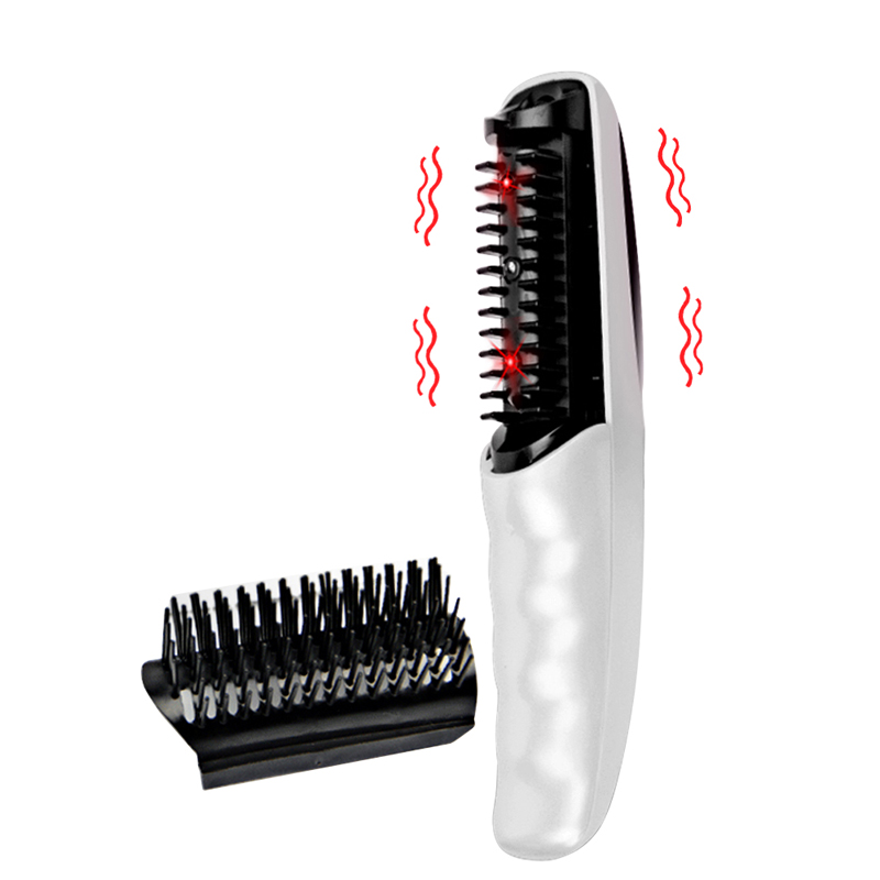 Electric Laser Hair Growth Com - Hair Care For Hair Loss ulasan dan harga
