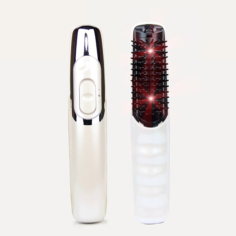 Electric Laser Hair Growth Com - Hair Care For Hair Loss ulasan dan harga