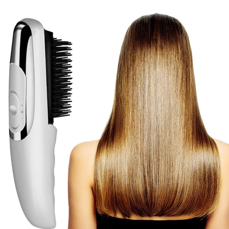 Electric Laser Hair Growth Com - Hair Care For Hair Loss ulasan dan harga