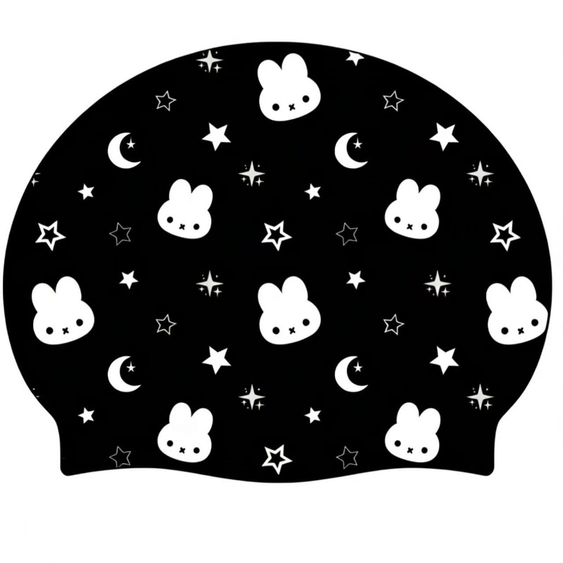 Cartoon Kawaii New Style Silic - Hair Care Japan Products ulasan dan harga