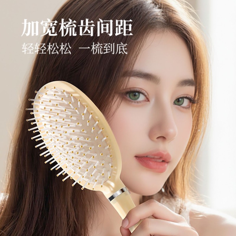 Hot Chiikawa Air Cushion Comb  - Hair Care Japan Products ulasan dan harga