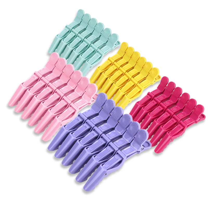 6pcs Salon Tools Hairdressing  - Hair Care Guide ulasan dan harga