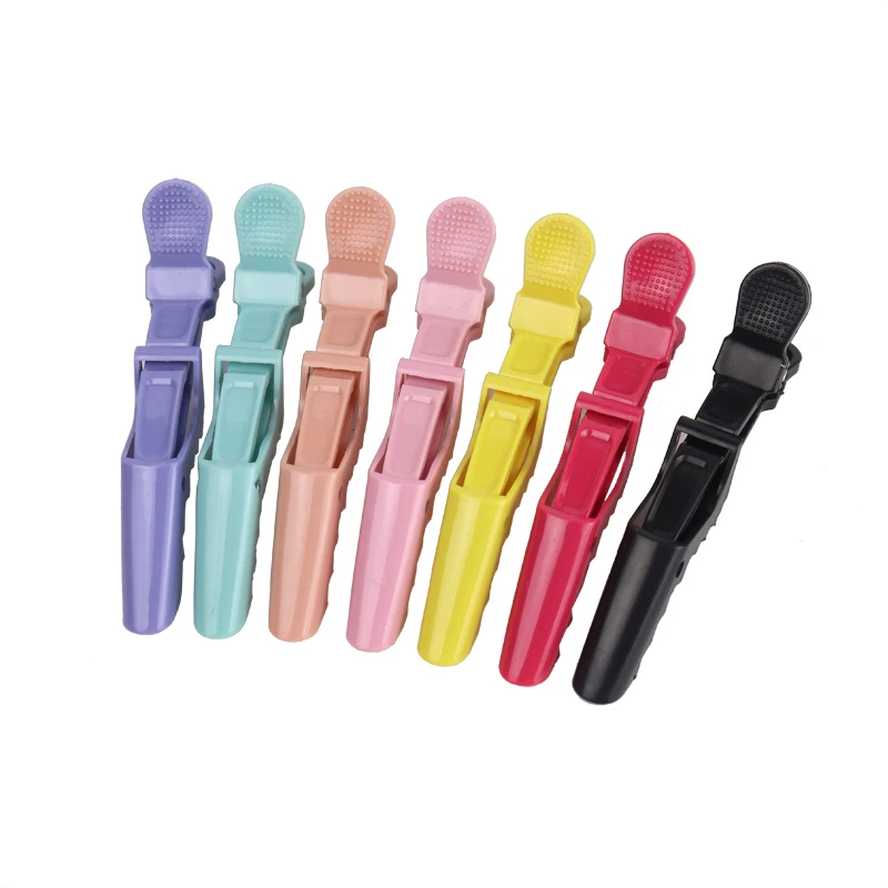 6pcs Salon Tools Hairdressing  - Hair Care Guide ulasan dan harga