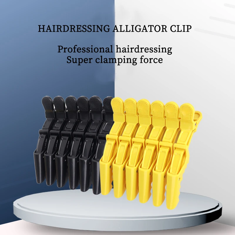 6pcs Salon Tools Hairdressing  - Hair Care Guide ulasan dan harga