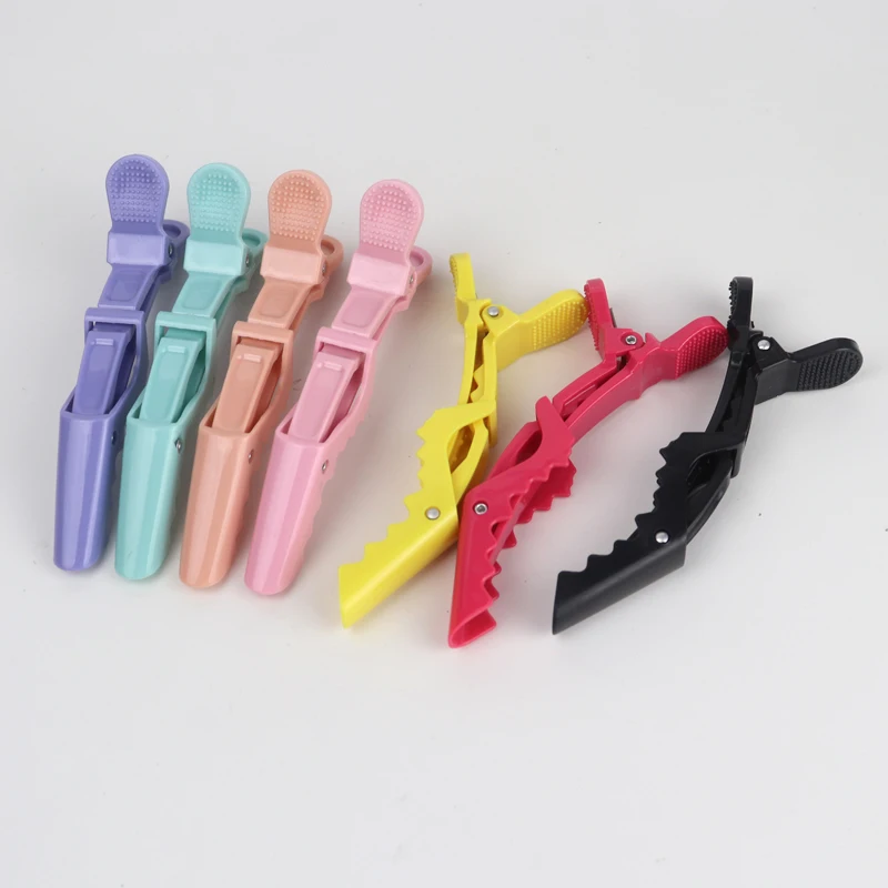 6pcs Salon Tools Hairdressing  - Hair Care Guide ulasan dan harga