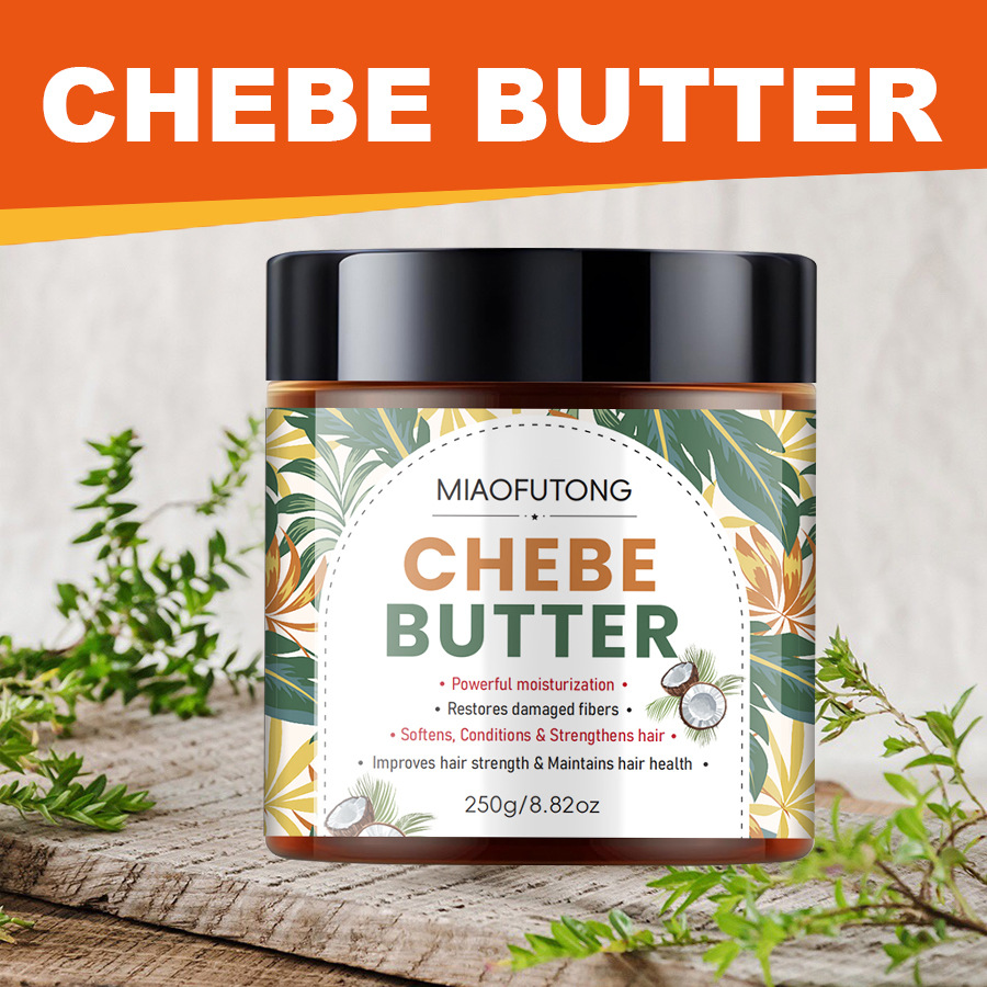 100g/250g Chebe BUTTER Butter  - Hair Care Korean Products ulasan dan harga