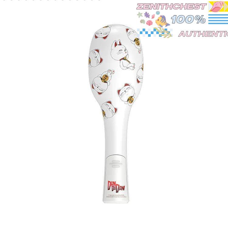 DAN DA DAN Lucky Cat Wireless  - Hair Care Japan Products ulasan dan harga