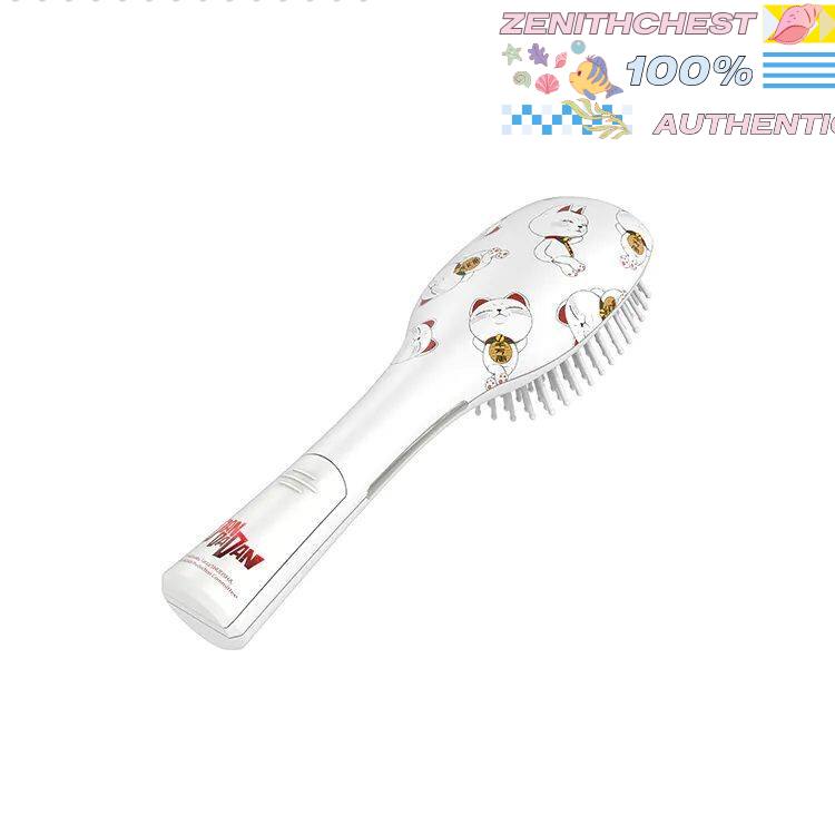DAN DA DAN Lucky Cat Wireless  - Hair Care Japan Products ulasan dan harga