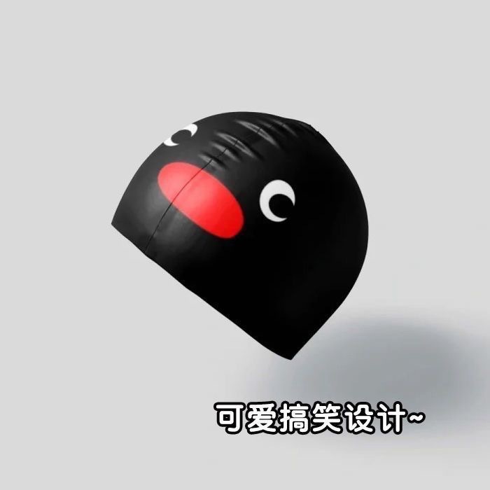 Adult Pingu Penguin Swimming C - Hair Care Japan Products ulasan dan harga