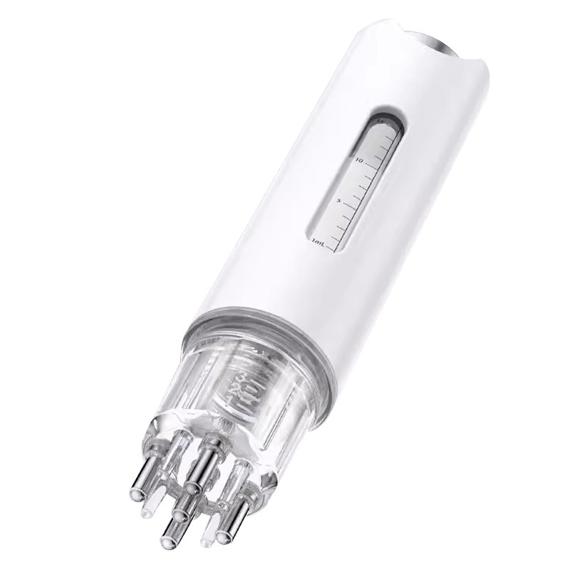 Hair Oil Applicator Scalp Mass - Hair Care Guide ulasan dan harga