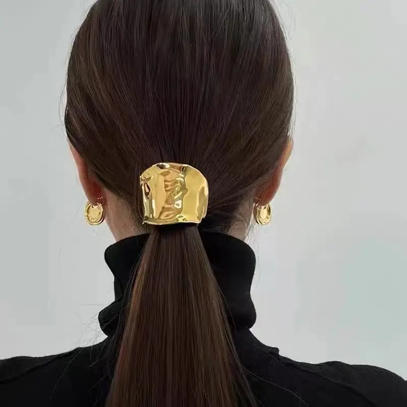 Korean Metal Insert Hairpin Hi - Hair Care Korean Products ulasan dan harga