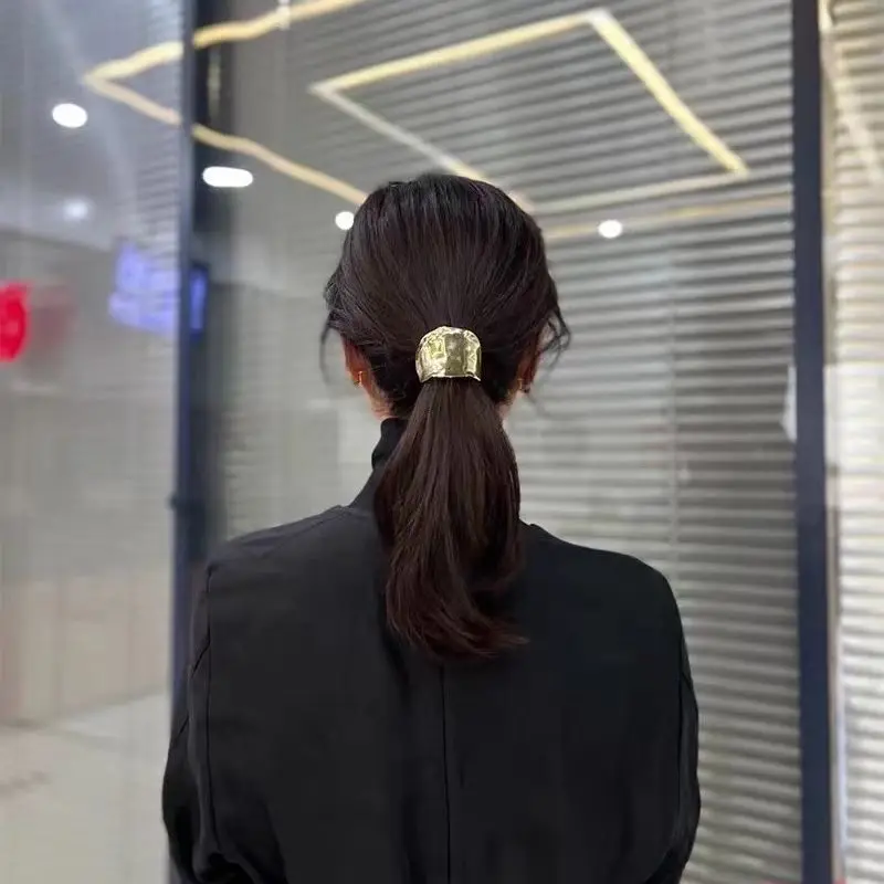 Korean Metal Insert Hairpin Hi - Hair Care Korean Products ulasan dan harga